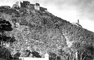 D 015c- Fort Santa- Cruz
